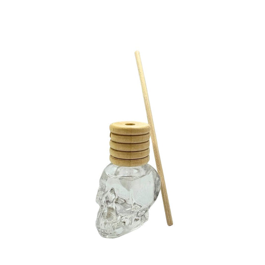 Office reed diffuser with Jasmine and Magnolia