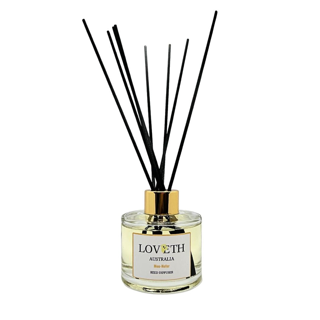 Men-nefer - Reed Diffuser