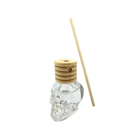 Office or desk diffuser with Rose fragrance