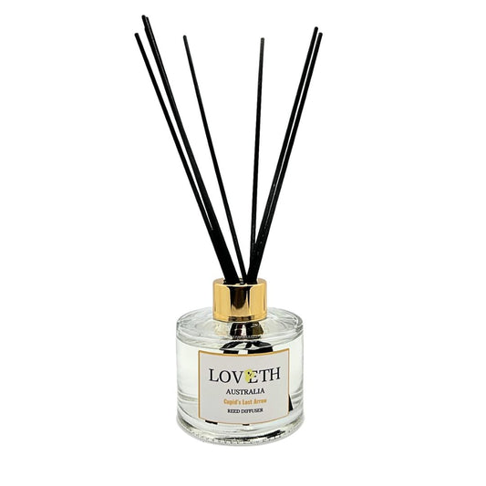 Cupid’s Lost Arrow - Reed Diffuser